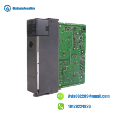 HONEYWELL 8C-TPOX01 Automation PLC Module, Advanced Control Solutions for Industry