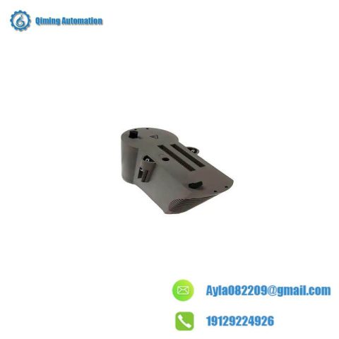 Honeywell 8C-PAIHA1 Analog Input Module with HART Technology, Designed for Industrial Control Systems