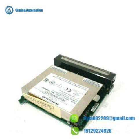 Honeywell 900A01-0002 Output Module