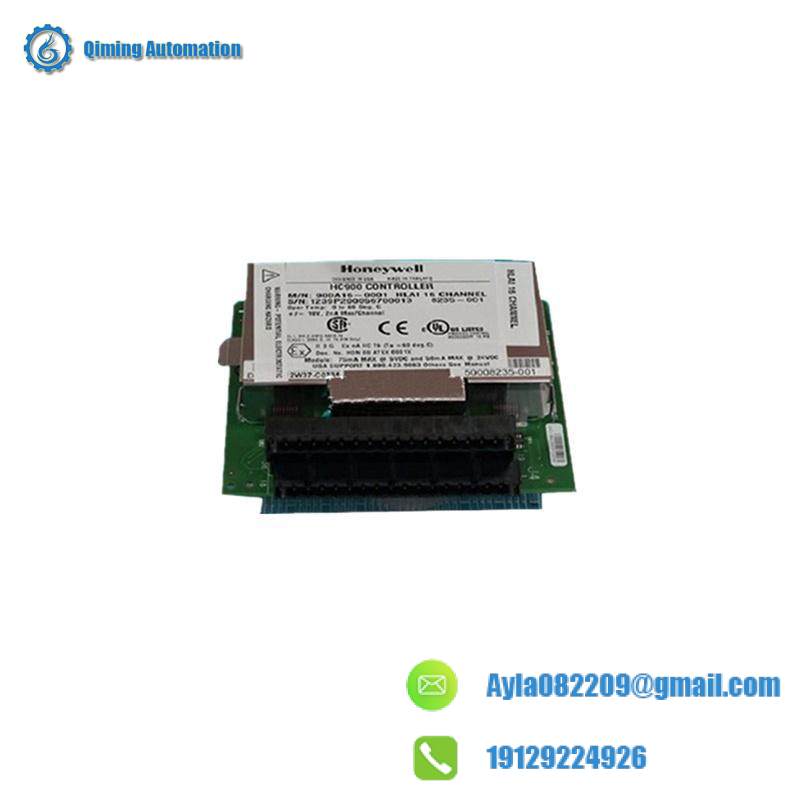 honeywell_900a01-0102_analog_input_module.jpg Honeywell 900A01-0102 Analog Input Module: Precision Measurement for Industrial Automation