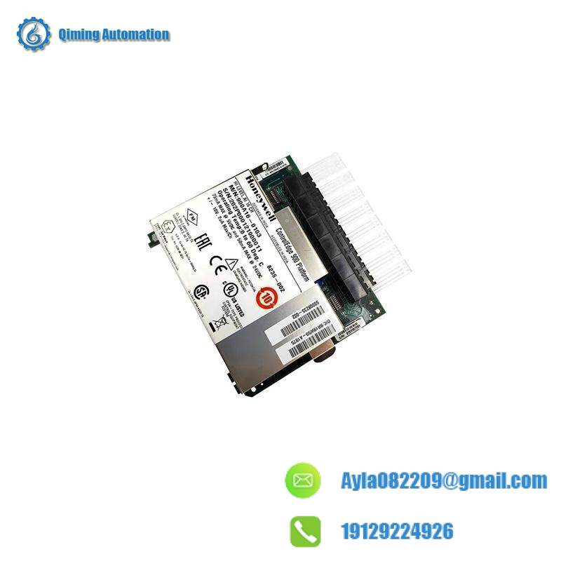 honeywell_900a16-0103_16-channel_high-level_analog_input_module.jpg Honeywell 900A16-0103: 16-Channel High-Level Analog Input Module - Advanced Industrial Control Solutions