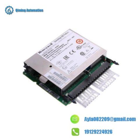 Honeywell 900A16-0103 Control Module