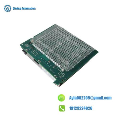 Honeywell 900B01-0301 Analog Output Module, 0-20mA, 4 Channels