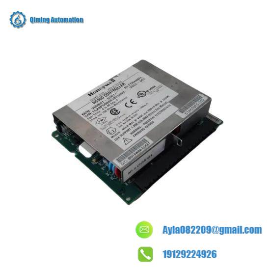 honeywell_900b01-0301_analog_output_0_to_20ma_4_channel_1.jpg Honeywell 900B01-0301 Analog Output Module, 0-20mA, 4 Channels