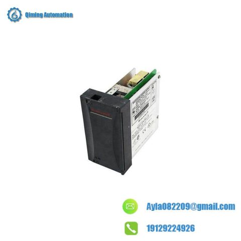 Honeywell PLC Analog Output Module 900B16-0001, Advanced Control Solutions for Industrial Applications