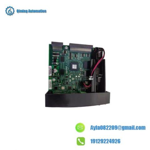 HONEYWELL ControlEdge HC900 Controller Base, 900C30S-0460, Industrial Control Module