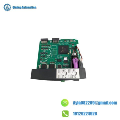 Honeywell 900C52-0243-00: Advanced Industrial Control Module