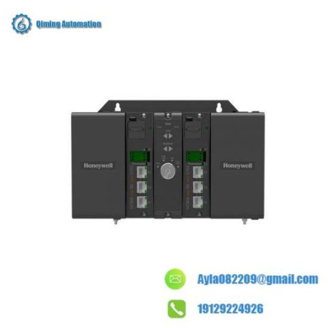 Honeywell 900C75-0560 ControlEdge HC900 Controller Module: Industrial Automation Solutions