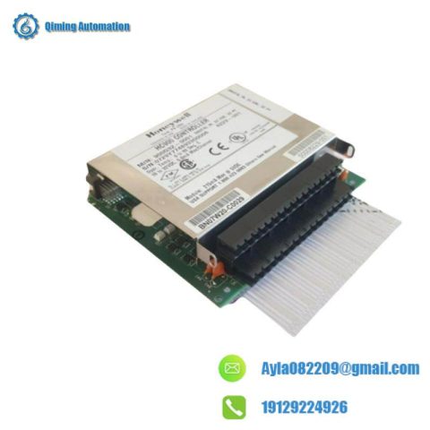 Honeywell 900G32-0301 Digital Input Card: High-Speed, Reliable Data Acquisition Solution