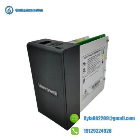 Honeywell 900P Series Programmable Logic Controller Modules