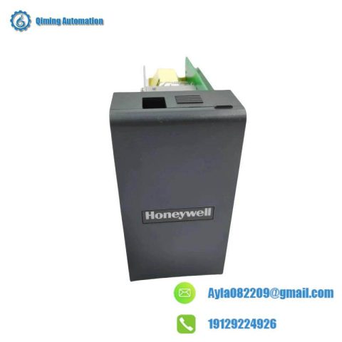 Honeywell 900P01-0501 Power Supply Module, High Efficiency for Industrial Control Systems