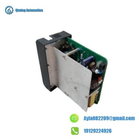 Honeywell 900P24-0501 Power Supply - Precision Energy Management for Industrial Control