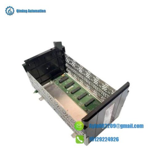 Honeywell 900R12 PLC Modules, High-Performance Control Solutions