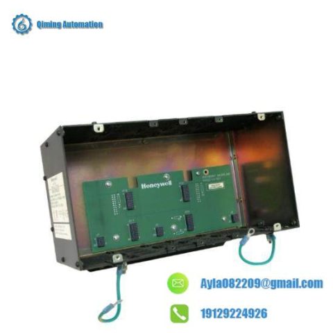 Honeywell 900RR0-0101 HC900 - Factory New in Box, Optimized for Industrial Control Systems