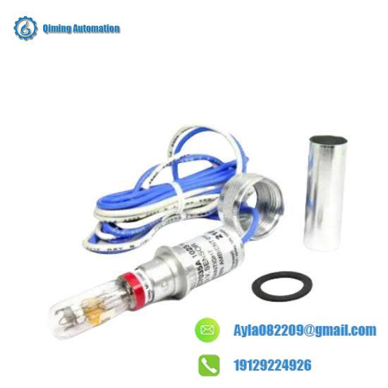 honeywell_c7035a1023.jpg Honeywell C7035A1023 Industrial Control Module