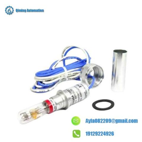 Honeywell C7035A1023/C7035A1064 UV Minipeeper - Ultraviolet Light Detection System