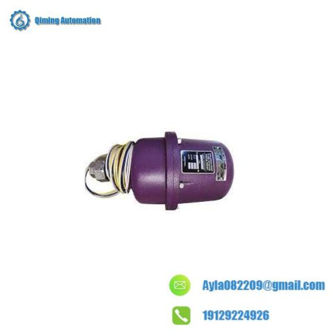 Honeywell C7061F2001 Ultraviolet Flame Detector: Advanced Fire Protection Solution