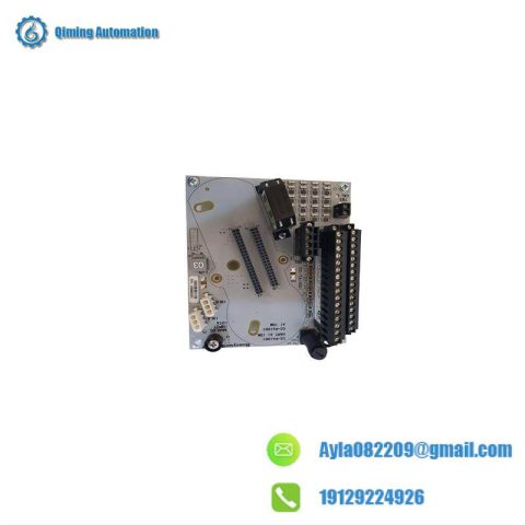 Honeywell CC-GAOX11 51306311-175 Analog Output Module - Precision Control Solutions for Industrial Applications