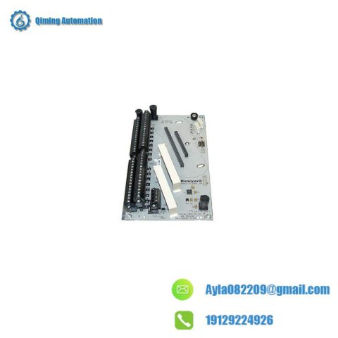 HONEYWELL CC-HCAR01 Backplane - Control System Core Component