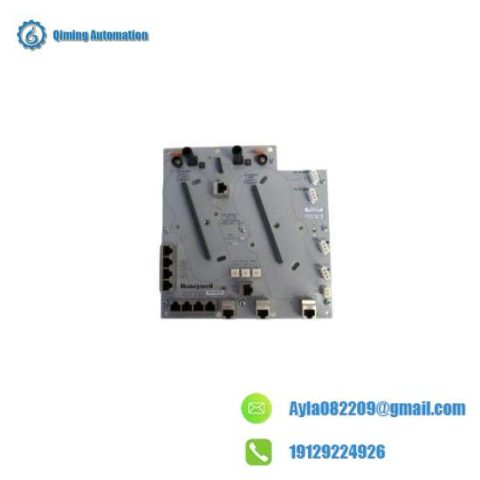 Honeywell CC-HCN911 Control Module, 51307206-175, Industrial Automation Module