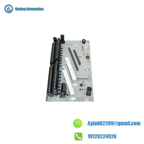Honeywell CC-IP0101 51410056-175 Fieldbus Module, Industrial Control Solutions