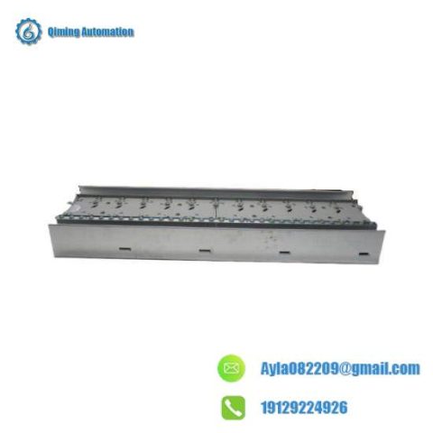 Honeywell CC-MCAR01 51403892-100 51403884-100 Carrier Channel Assy: Industrial Control Module