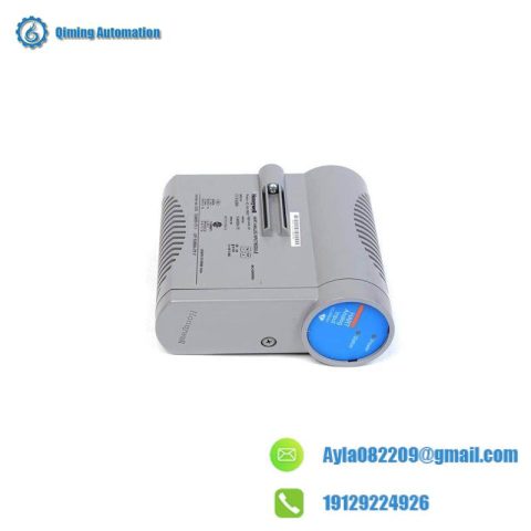 HONEYWELL CC-PAIH02 Power Supply Module for Industrial Control Systems