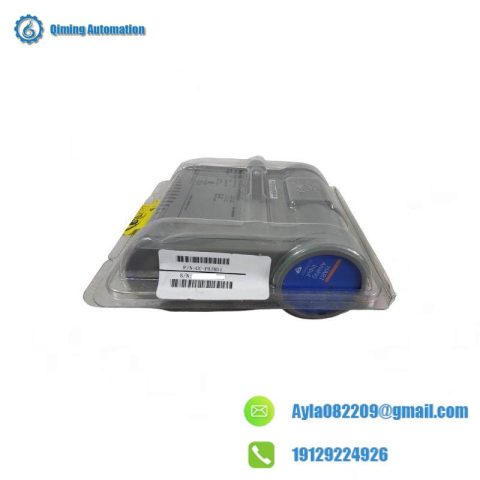 Honeywell CC-PAIH51 51410069-276: High-Precision Analog Input Module