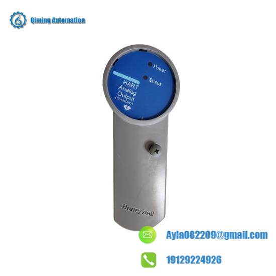 honeywell_cc-paoh01.jpg Honeywell CC-PAOH01 HART Analog Output Module