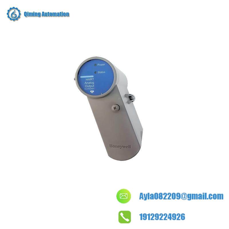 honeywell_cc-paoh01_2.jpg Honeywell CC-PAOH01 HART Analog Output Module