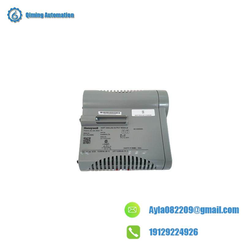 honeywell_cc-paoh01_3.jpg Honeywell CC-PAOH01 HART Analog Output Module