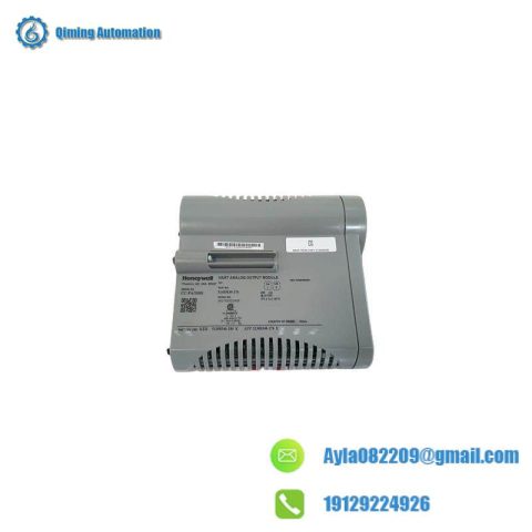 HONEYWELL 51305459-100: Industrial Control System Module