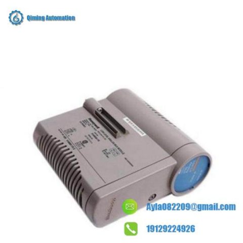 Honeywell CC-PAON01 51410070-175 DCS Module