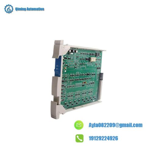 Honeywell CC-PCF901 51405047-176 Control Firewall Module, High-Speed Data Security in Industrial Automation