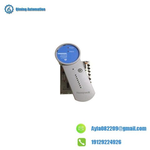 Honeywell CC-PCF901 Control Firewall Module: Industrial Security for Critical Systems