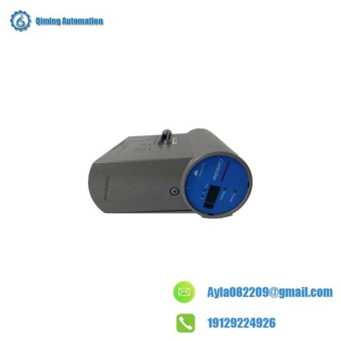 Honeywell CC-PCNT02 Controller Module for Industrial Automation Solutions