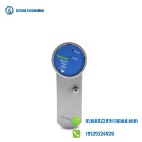 Honeywell CC-PDIH01 | Digital Input Module for Industrial Control Solutions