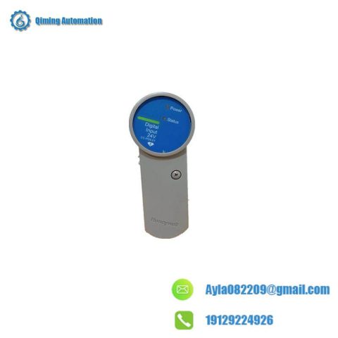 Honeywell CC-PDIL01 51405040-175 | Industrial Digital Input Module