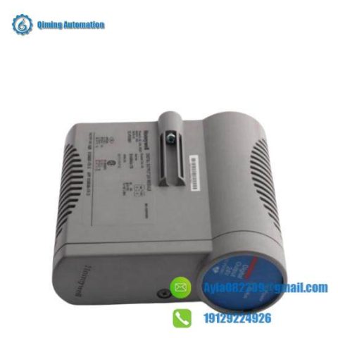 Honeywell CC-PDIL01, CC-PDOB01, CC-PAIN01 Digital Input Modules - Advanced Control Solutions for Industrial Automation