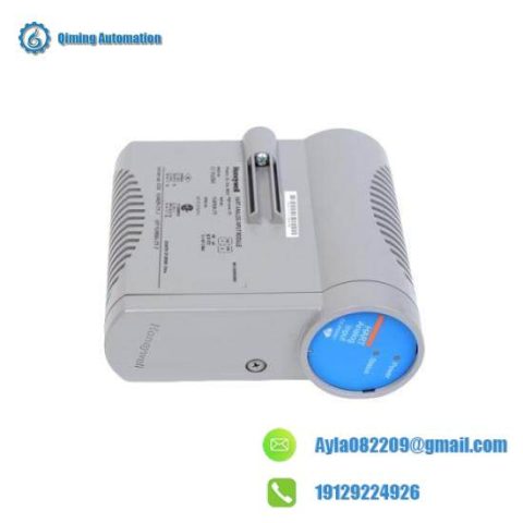 Honeywell CC-PDIL51, CC-PDOD51, CC-PAIH51, CC-PAOH51 High Level Analog Input Modules