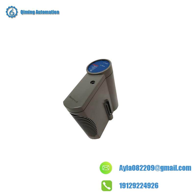 honeywell_cc-pdob01_51405043-175_digital_output_24v_module.jpg Honeywell CC-PDOB01 51405043-175 Digital Output Module 24V