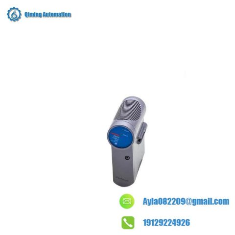 Honeywell CC-PDOB01 51405043-176 I/O Module: Control System Innovation for Industrial Automation