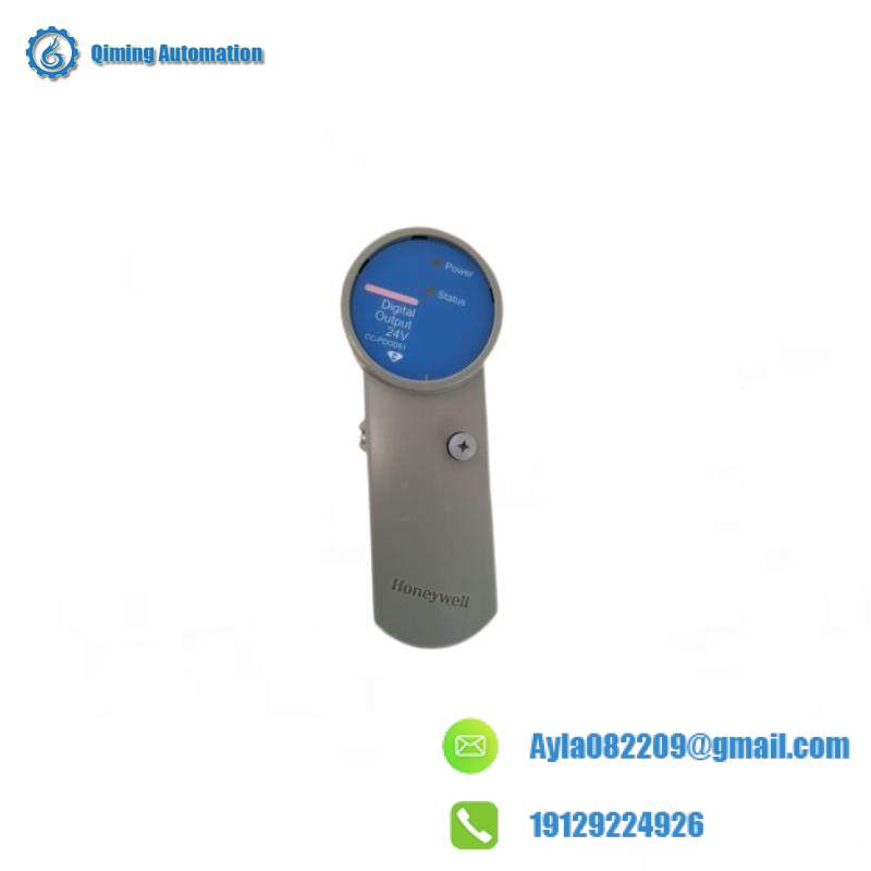 honeywell_cc-pdod51.jpeg Honeywell CC-PDOD51 Power Supply Module for Industrial Automation Control Systems