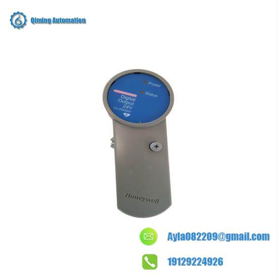 honeywell_cc-pdod51_1.jpg Honeywell CC-PDOD51 Power Supply Module for Industrial Automation Control Systems