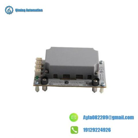 Honeywell CC-SCMB02 51199932-200 C300 Memory Backup Assy: Advanced Industrial Control Solution