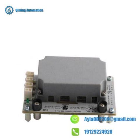 Honeywell CC-SCMB02 Memory Backup for C300 Controller