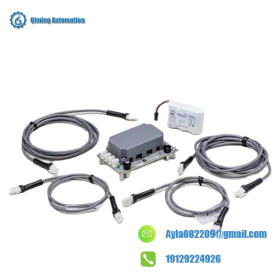 honeywell_cc-scmb02_memory_backup_c300_1.jpg Honeywell CC-SCMB02 Memory Backup for C300 Controller