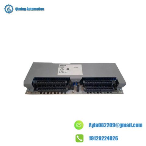 HONEYWELL CC-SDOR01 51308380-175 Digital Output Relay: Precision Control, Reliable Performance for Industrial Automation
