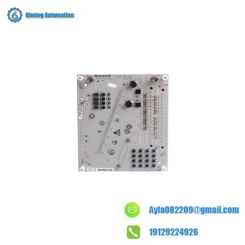 Honeywell PLC 10024/F/F - Enhanced COM Module