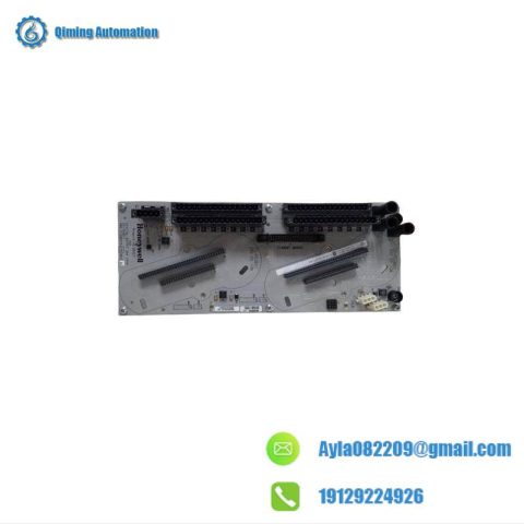 Honeywell CC-TAIN11 Industrial Controller Module